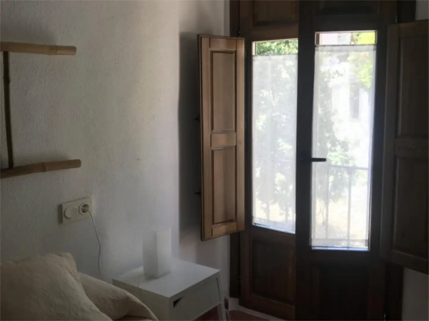 Flat for rent in Cuesta de San Gregorio, 32, Barrio de Albaicín Flat for rent in Cuesta de San Gregorio, 32, Barrio de Albaicín