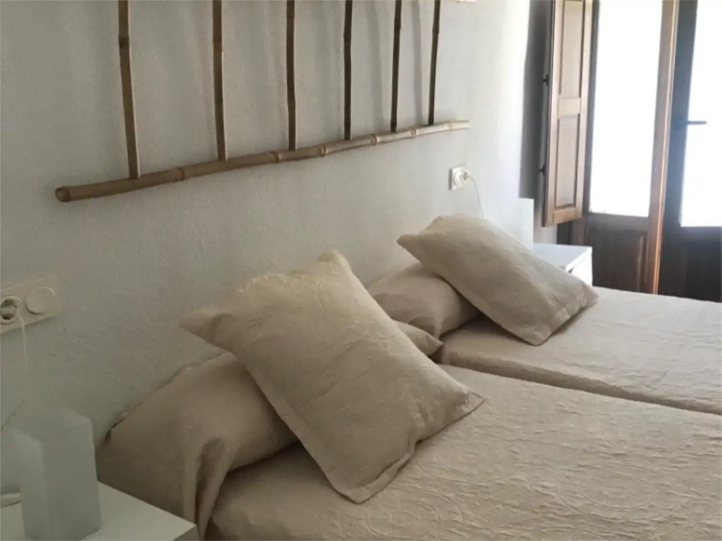 Flat for rent in Cuesta de San Gregorio, 32, Barrio de Albaicín Flat for rent in Cuesta de San Gregorio, 32, Barrio de Albaicín