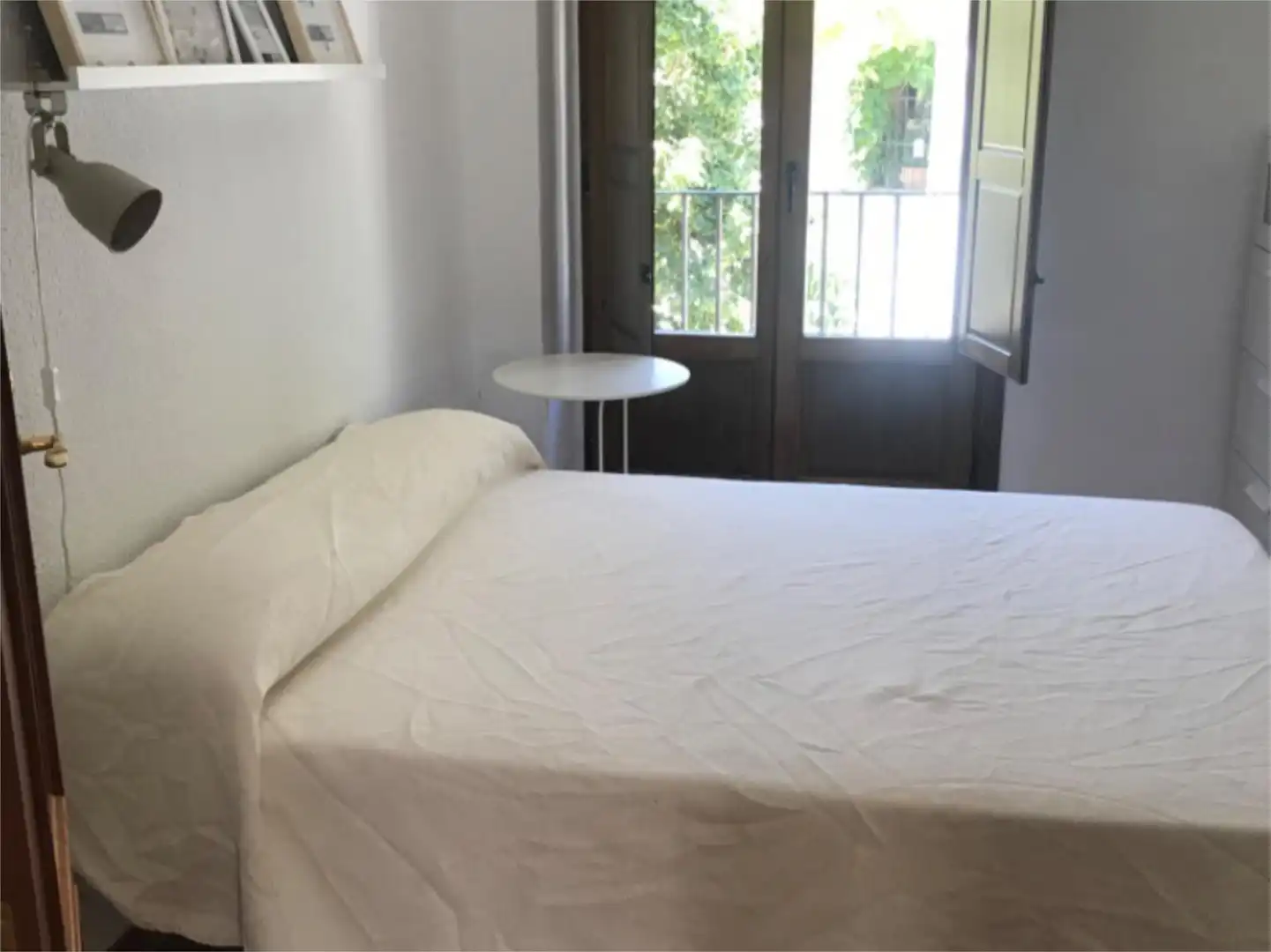 Flat for rent in Cuesta de San Gregorio, 32, Barrio de Albaicín Flat for rent in Cuesta de San Gregorio, 32, Barrio de Albaicín