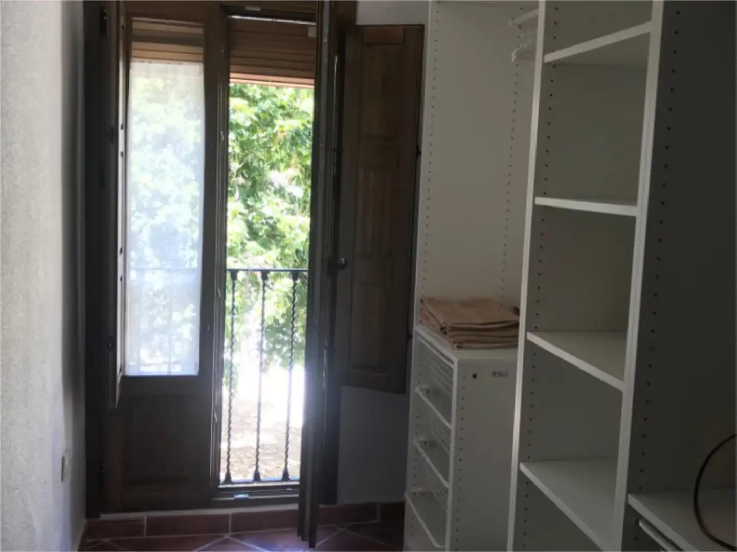 Flat for rent in Cuesta de San Gregorio, 32, Barrio de Albaicín Flat for rent in Cuesta de San Gregorio, 32, Barrio de Albaicín