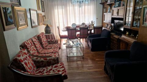 Foto 3 de Pis en venda a Calle José María Pereda, 63, Inmobiliaria - Barreda, Cantabria