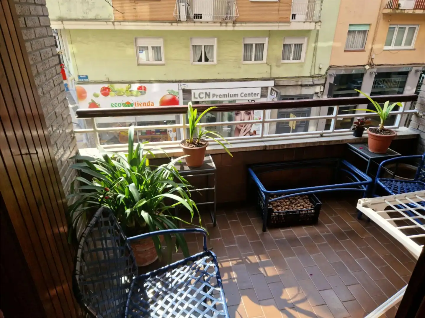 Piso en venta en Calle José María Pereda, 63, Inmobiliaria - Barreda Terraza de Piso en venta en Torrelavega con Calefacción, Terraza y Trastero
