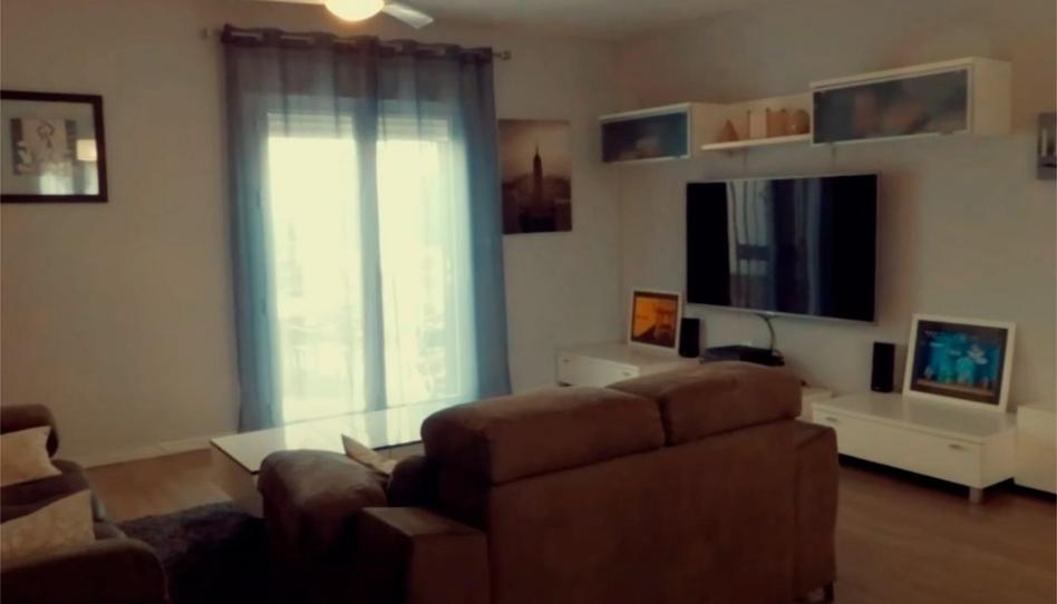 Foto 1 de Casa adosada en venda a Avenida Carmen Calvo Poyatos, 11, Adamuz, Córdoba