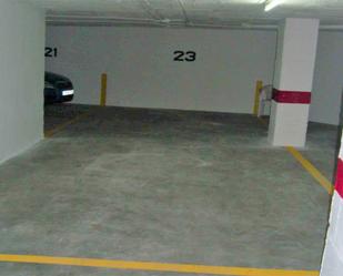 Parking of Garage to rent in  Albacete Capital