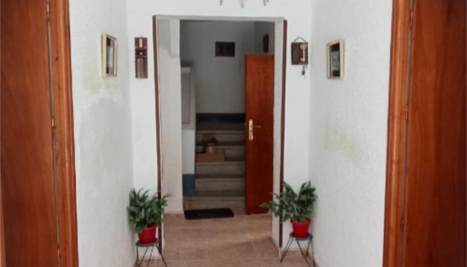 Photo 1 of Single-family semi-detached for sale in Calle Santa María, 7, Fuentes de Ropel, Zamora