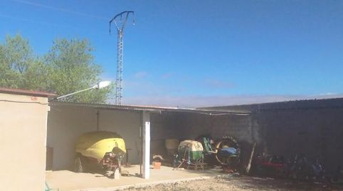 Foto 3 de Finca rústica en venta en Villarrobledo, Albacete