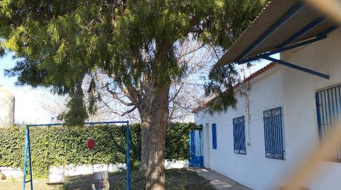 Foto 5 de Finca rústica en venta en Villarrobledo, Albacete