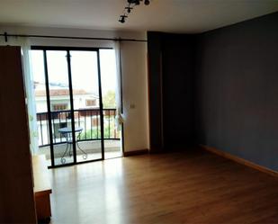 Living room of Flat for sale in Arucas  with Balcony