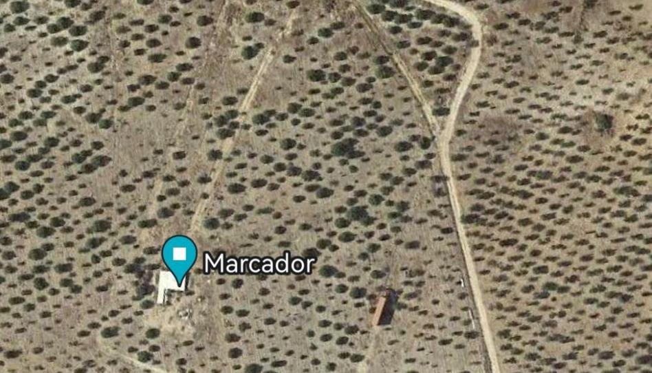 Finca rústica en venta en Calle Molino, 2a, La Tova, Murcia - imagen 1 Foto 1 de Finca rústica en venta en Calle Molino, 2a, La Tova, Murcia