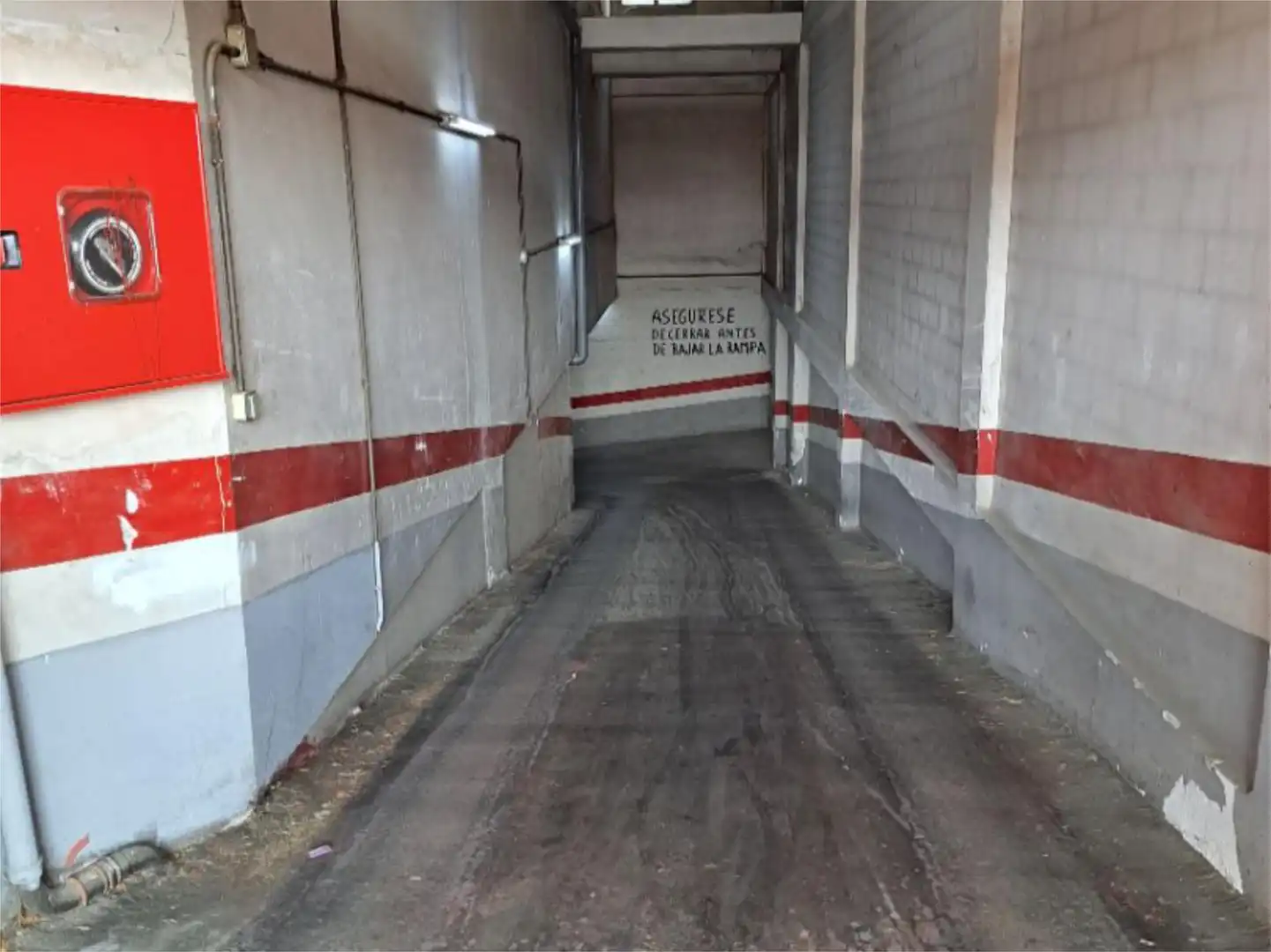 Garage for rent in Carrer de Pujades, 412, El Besós i el Maresme Garage for rent in Barcelona