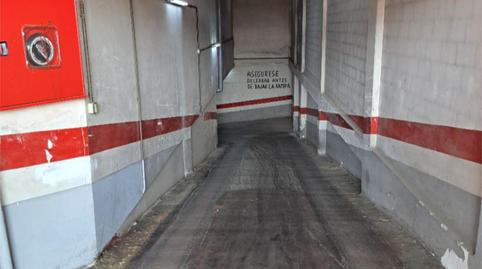 Garatge de lloguer a Carrer de Pujades, 412, El Besós i el Maresme, Barcelona - imatge 2 Foto 2 de Garatge de lloguer a Carrer de Pujades, 412, El Besós i el Maresme, Barcelona