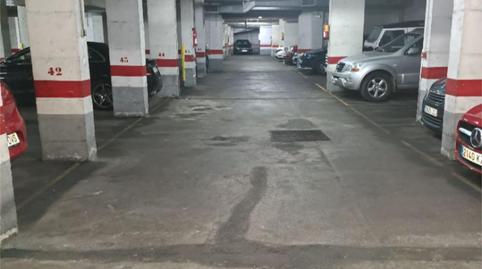 Garatge de lloguer a Carrer de Pujades, 412, El Besós i el Maresme, Barcelona - imatge 4 Foto 4 de Garatge de lloguer a Carrer de Pujades, 412, El Besós i el Maresme, Barcelona