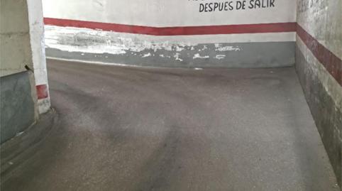 Garatge de lloguer a Carrer de Pujades, 412, El Besós i el Maresme, Barcelona - imatge 3 Foto 3 de Garatge de lloguer a Carrer de Pujades, 412, El Besós i el Maresme, Barcelona