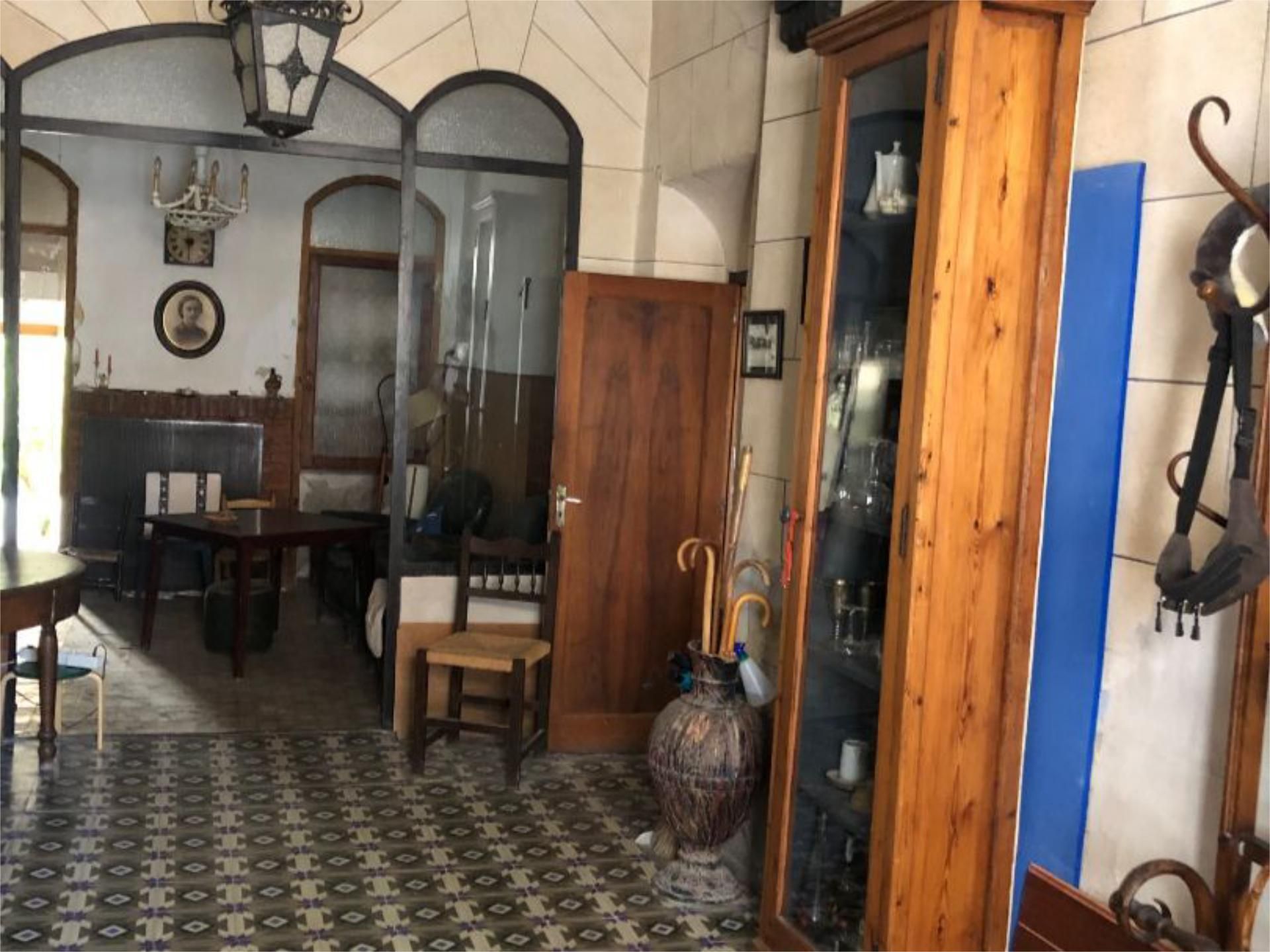 Flat for sale in Onil  with Balcony