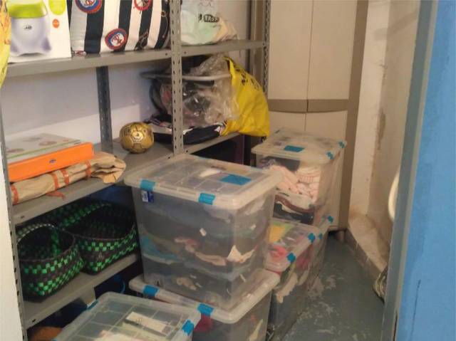 Trastero en Venta en Itsasoko Birjina Kalea, 7 en Mamariga