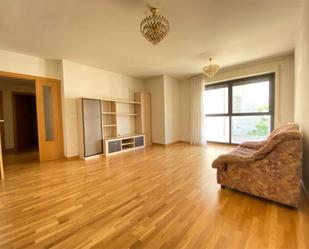 Living room of Flat for sale in Tudela