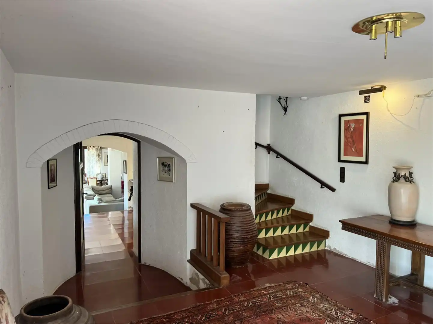 Country homes for sale in Querol Country homes for sale in Querol with Heating, Private garden and Parquet flooring