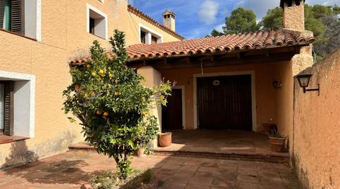 Finca rústica en venda a Querol, Tarragona - imatge 2 Foto 2 de Finca rústica en venda a Querol, Tarragona