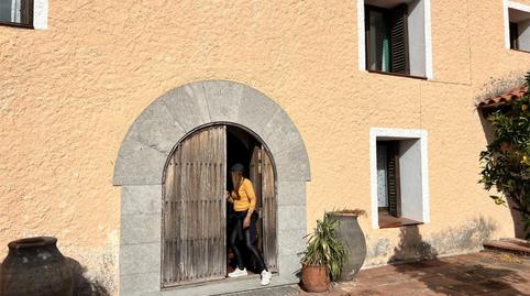 Finca rústica en venda a Querol, Tarragona - imatge 3 Foto 3 de Finca rústica en venda a Querol, Tarragona