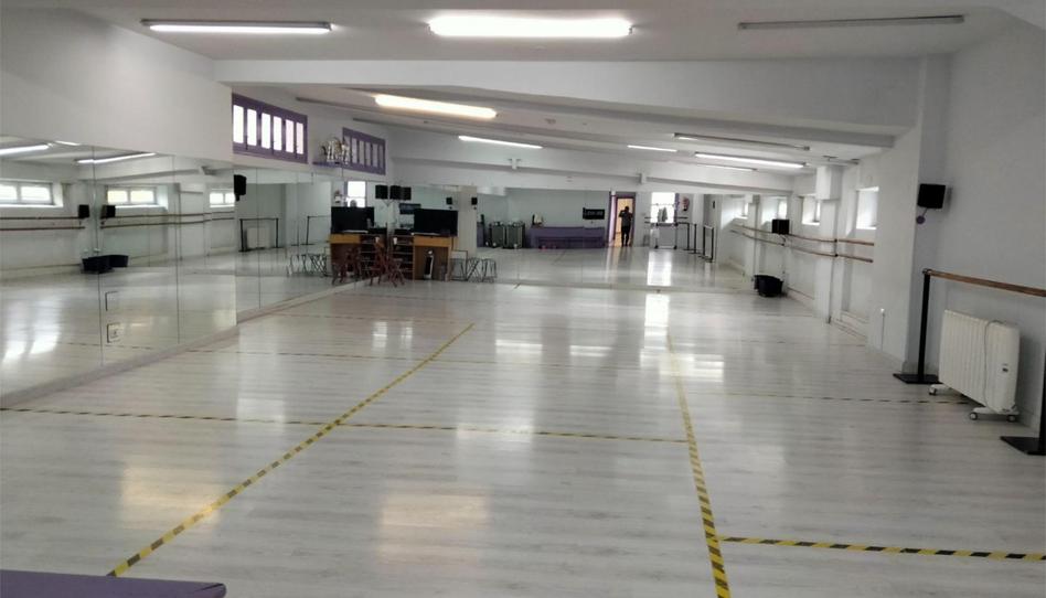 Foto 1 de Piso en venta en Calle Argumosa, 12, Centro, Cantabria