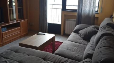 Photo 4 of Flat for sale in Avenida de Portugal, 185, Carmelitas, Salamanca Capital