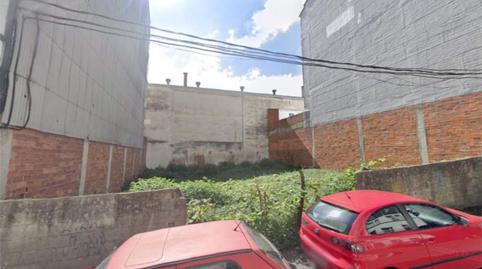 Land for sale in Carril Das Encrucilladas, 10, San Roque - As Fontiñas, Lugo - image 3 Photo 3 of Land for sale in Carril Das Encrucilladas, 10, San Roque - As Fontiñas, Lugo