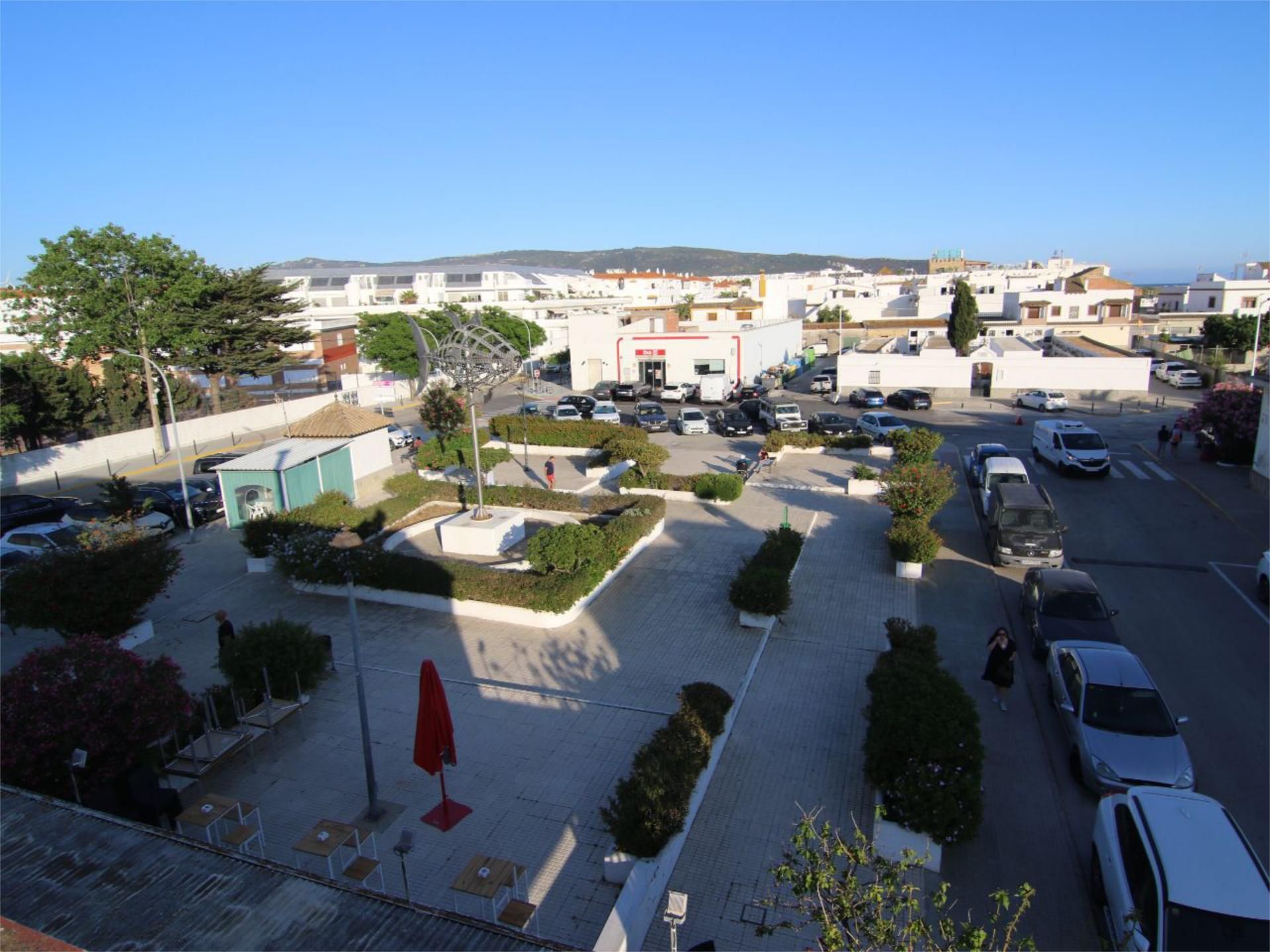 Exterior view of Premises for sale in Zahara de los Atunes  with Air Conditioner, Heating and Furnished