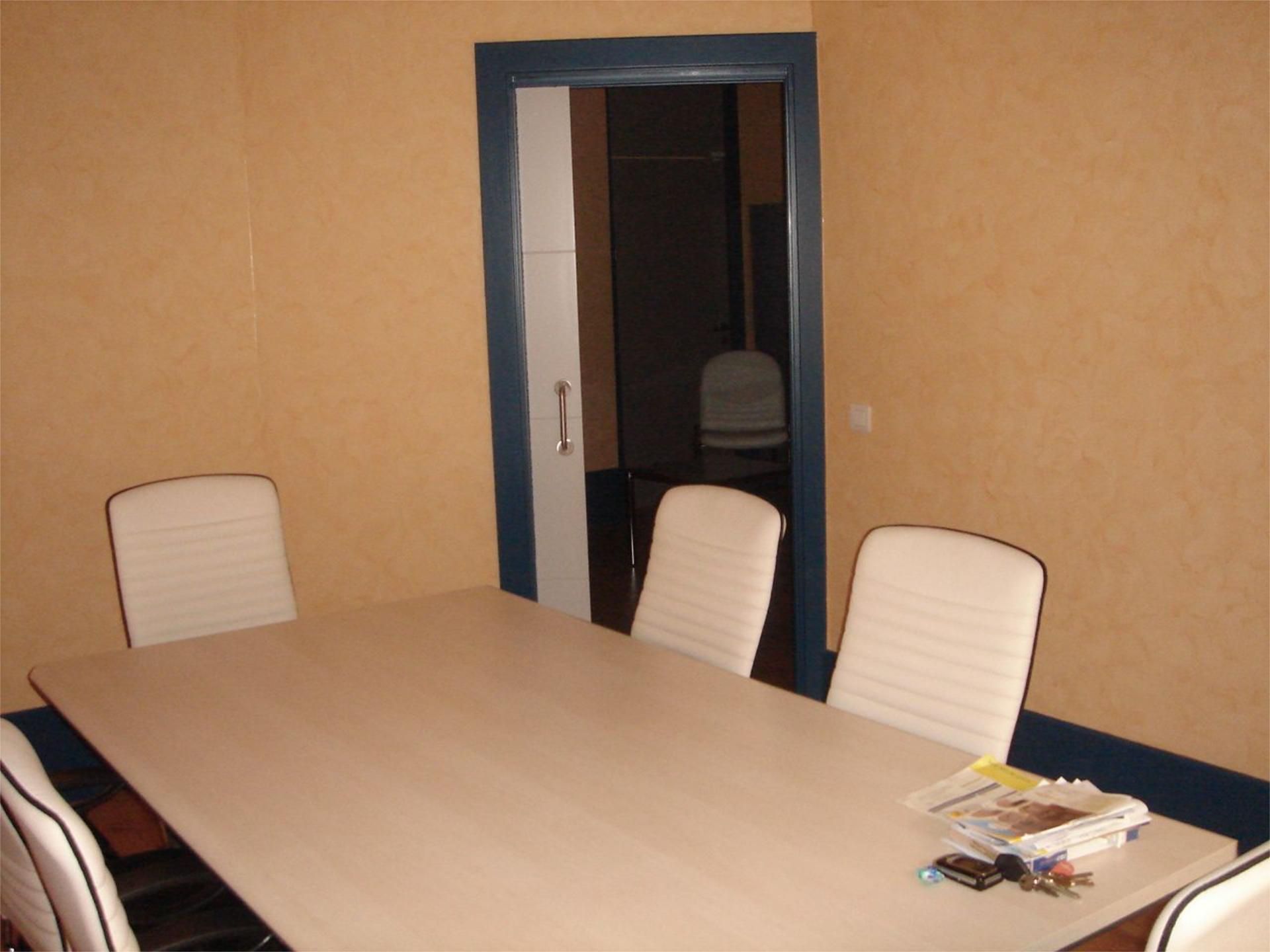 Oficina en venda a Paseo de Bollullos de la Mitación, 1, Bollullos de la Mitación