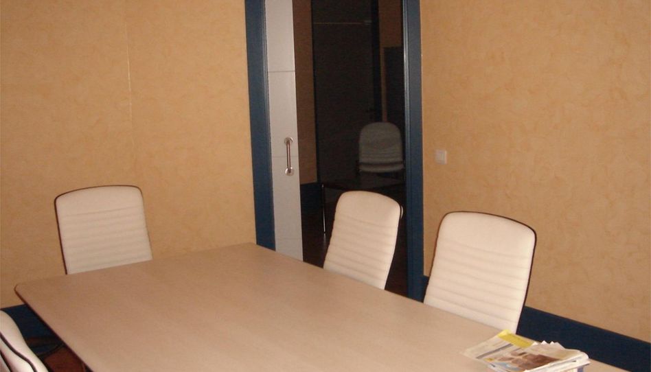 Oficina en venta en Paseo de Bollullos de la Mitación, 1, Bollullos de la Mitación, Sevilla - imagen 1 Foto 1 de Oficina en venta en Paseo de Bollullos de la Mitación, 1, Bollullos de la Mitación, Sevilla