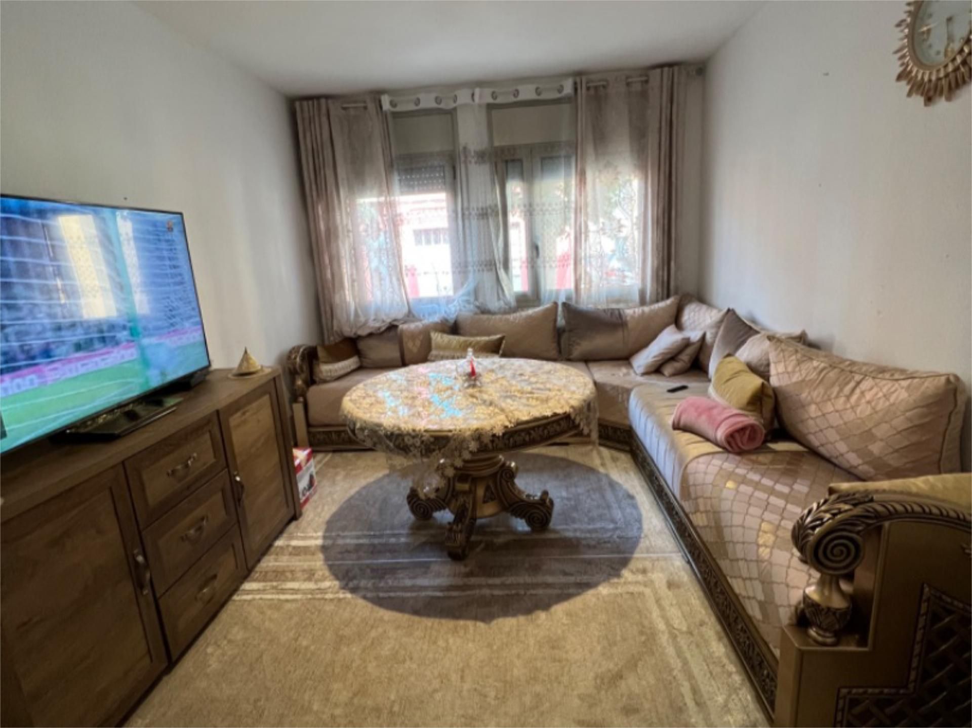 Living room of Flat for sale in Palafrugell
