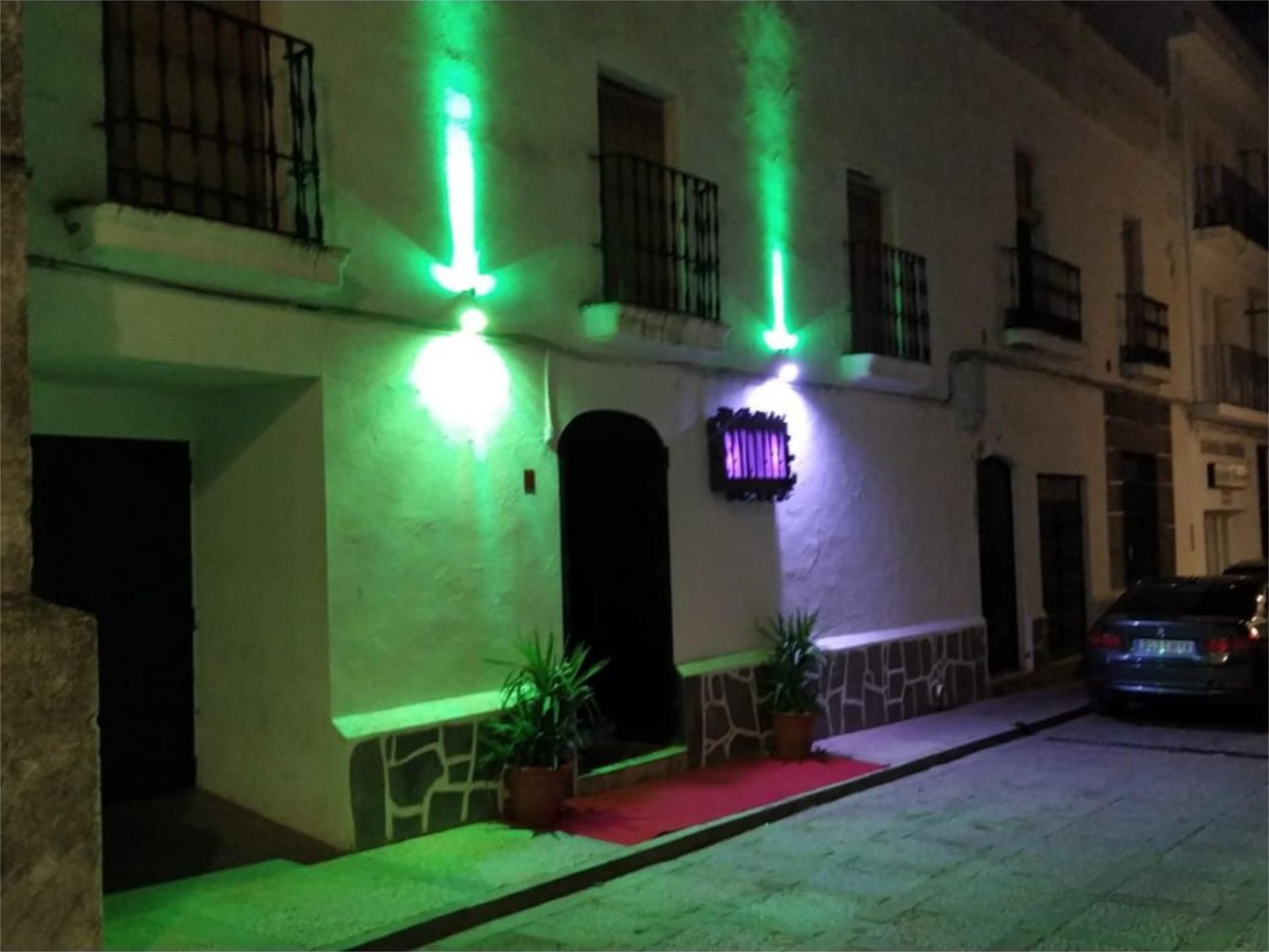 Premises for sale in Fregenal de la Sierra  with Air Conditioner, Heating and Furnished