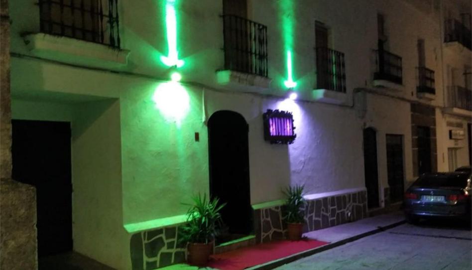 Premises for sale in Calle Santa Clara, 6, Fregenal de la Sierra, Badajoz - image 1 Photo 1 of Premises for sale in Calle Santa Clara, 6, Fregenal de la Sierra, Badajoz