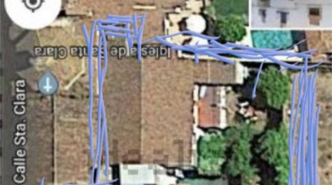 Premises for sale in Calle Santa Clara, 6, Fregenal de la Sierra, Badajoz - image 2 Photo 2 of Premises for sale in Calle Santa Clara, 6, Fregenal de la Sierra, Badajoz