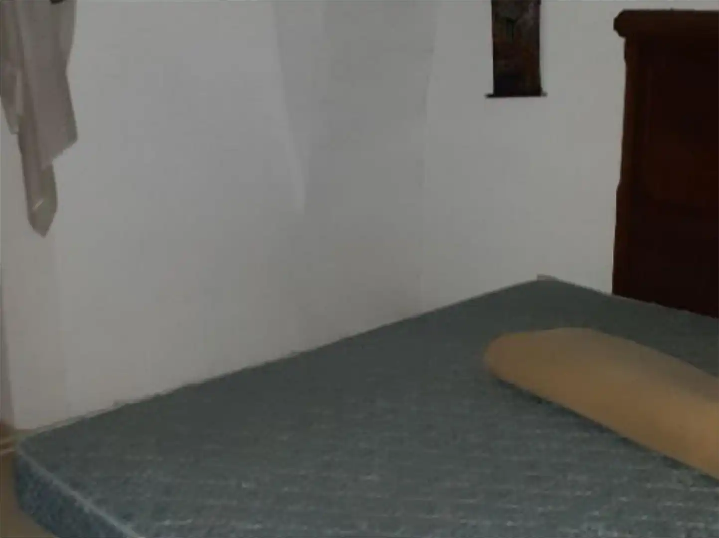 Schlafzimmer von Geschaftsraum zum Verkauf in Fregenal de la Sierra mit Klimaanlage, Heizung und Möbliert