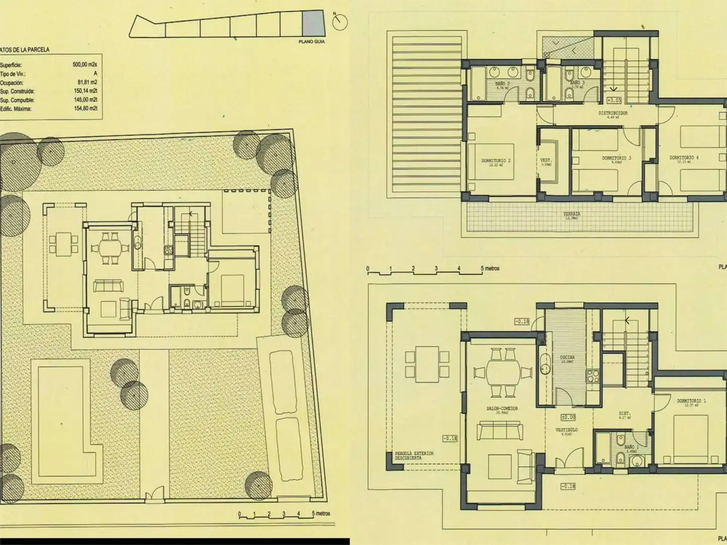 Houses for sale in Calle Toledo, 30, Conil Houses for sale in Conil de la Frontera with Terrace, Swimming Pool and Balcony