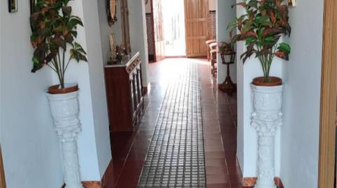 Foto 2 de Casa adosada en venda a Calle Sargento Custodio, 14, Campillo de Llerena, Badajoz