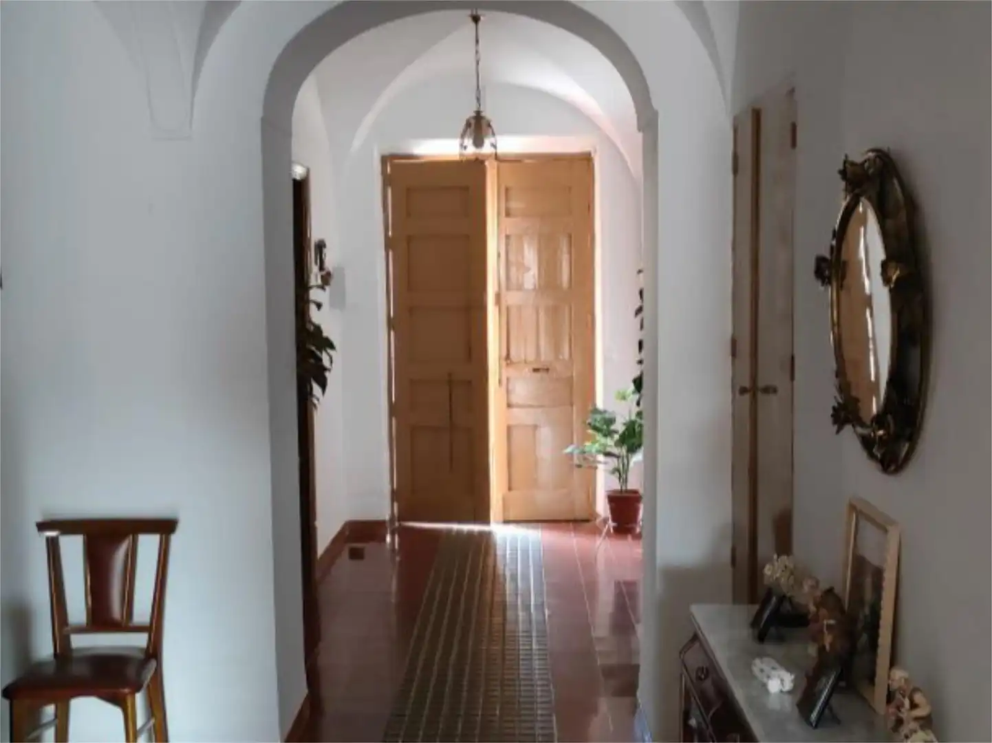 Detached homes for sale in Calle Sargento Custodio, 14, Campillo de Llerena Detached homes for sale in Campillo de Llerena with Storage room