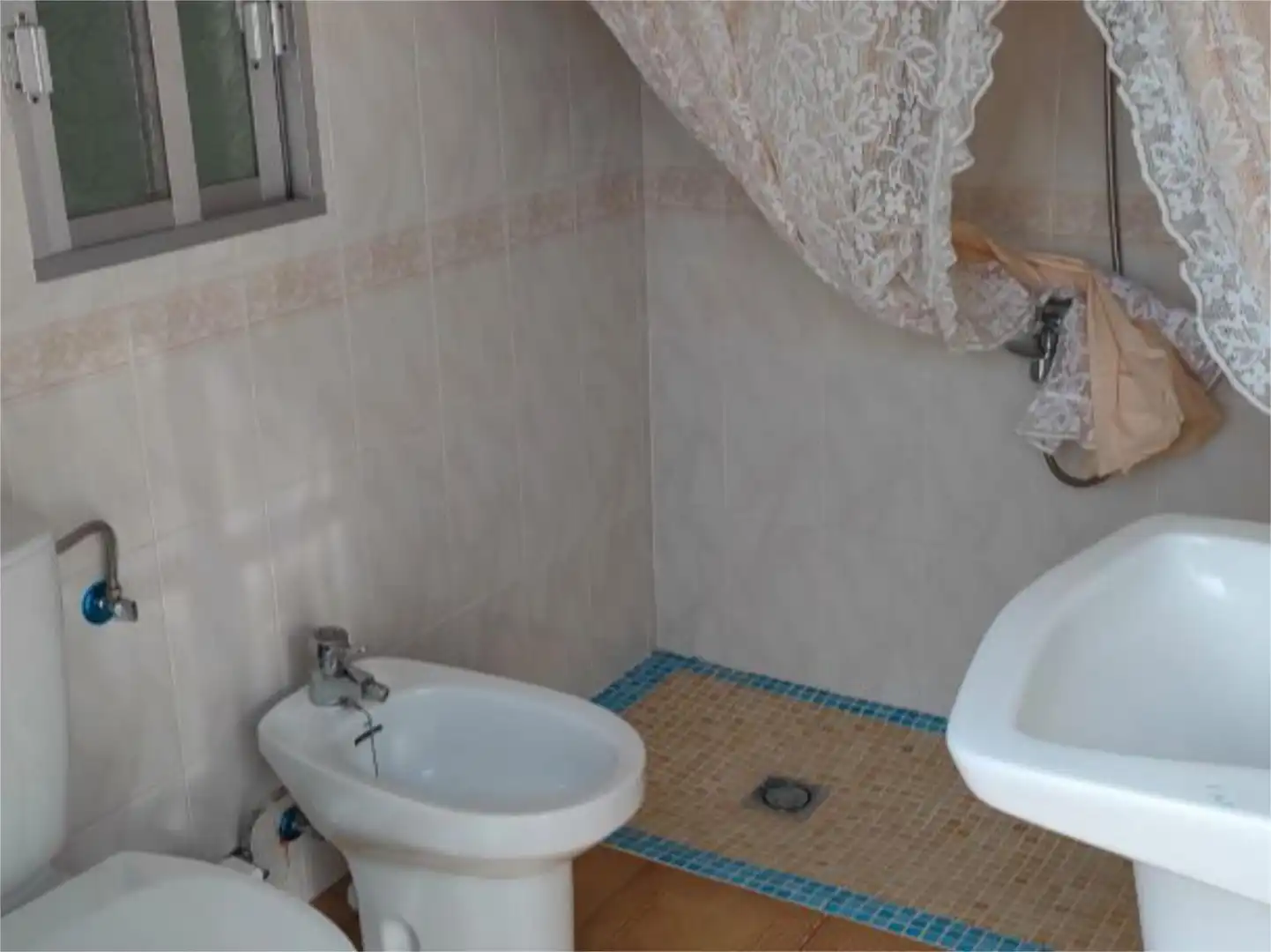 Detached homes for sale in Calle Sargento Custodio, 14, Campillo de Llerena Bathroom of Detached homes for sale in Campillo de Llerena with Storage room