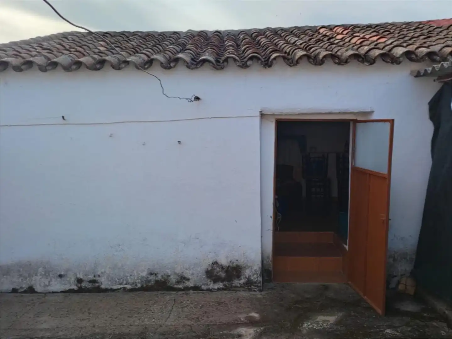 Detached homes for sale in Calle Sargento Custodio, 14, Campillo de Llerena Detached homes for sale in Campillo de Llerena with Storage room