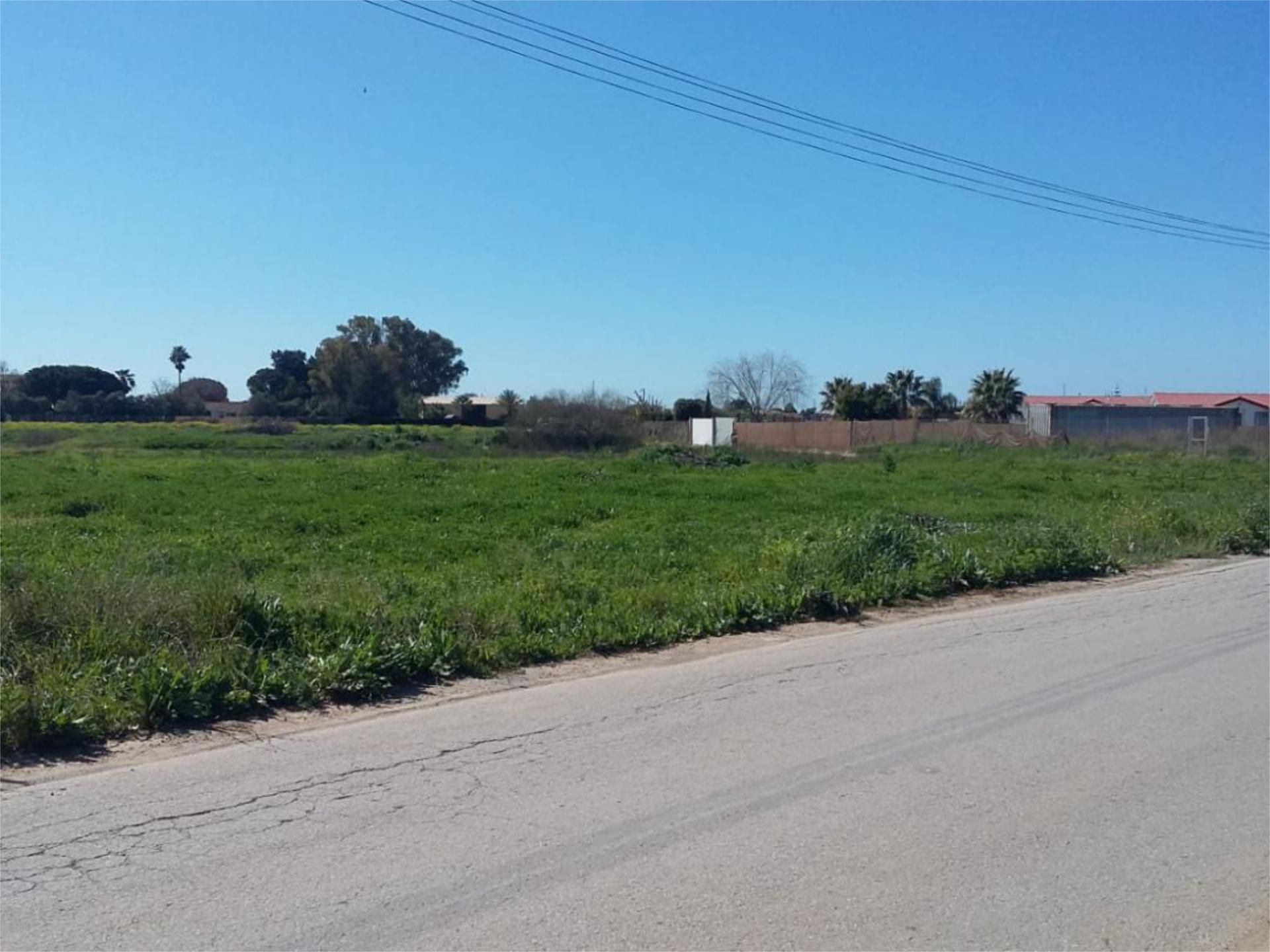 Land for sale in Lugar Pago Copina, 142, Chipiona Norte Land for sale in Chipiona