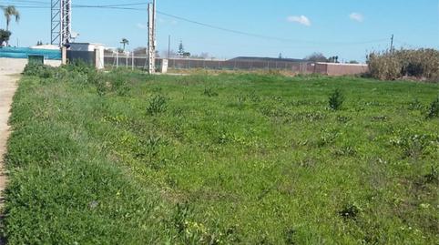 Photo 2 of Land for sale in Lugar Pago Copina, 142, Chipiona Norte, Chipiona