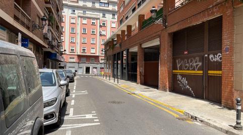 Foto 2 de Garatge en venda a Carrer de Timoneda, 3, Arrancapins, Valencia