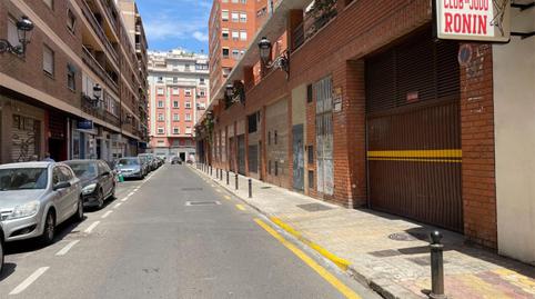 Foto 3 de Garatge en venda a Carrer de Timoneda, 3, Arrancapins, Valencia