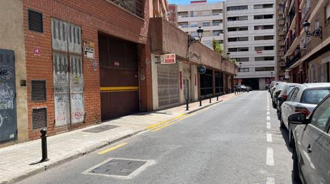 Foto 4 de Garatge en venda a Carrer de Timoneda, 3, Arrancapins, Valencia