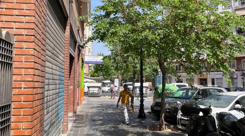 Foto 5 de Garatge en venda a Carrer de Timoneda, 3, Arrancapins, Valencia
