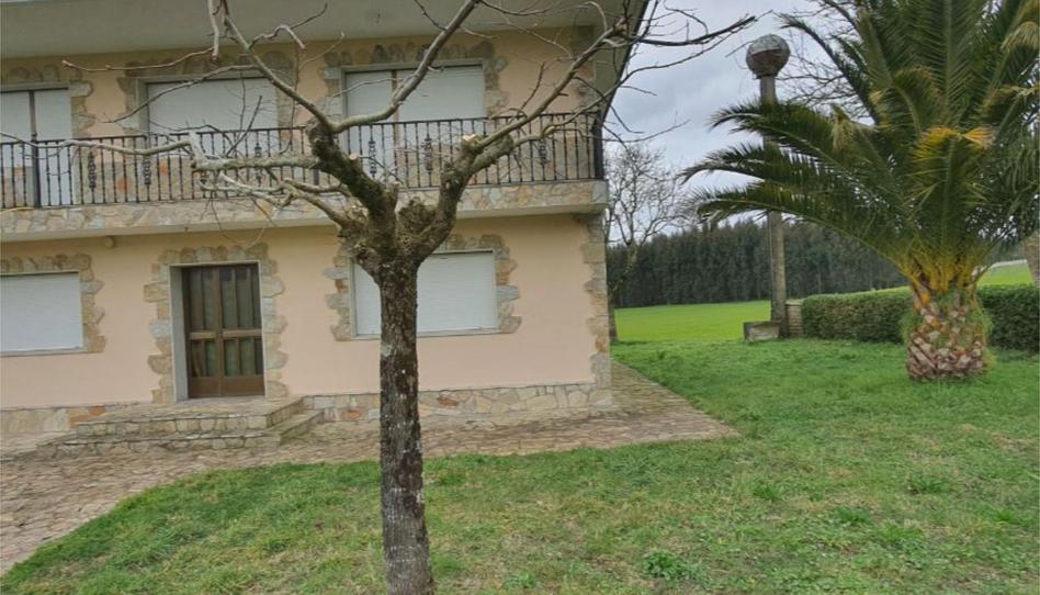 Foto 1 de Casa o xalet en venda a Lugar Rego, 7, Santiso, A Coruña