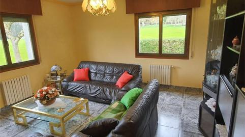 Foto 4 de Casa o xalet en venda a Lugar Rego, 7, Santiso, A Coruña
