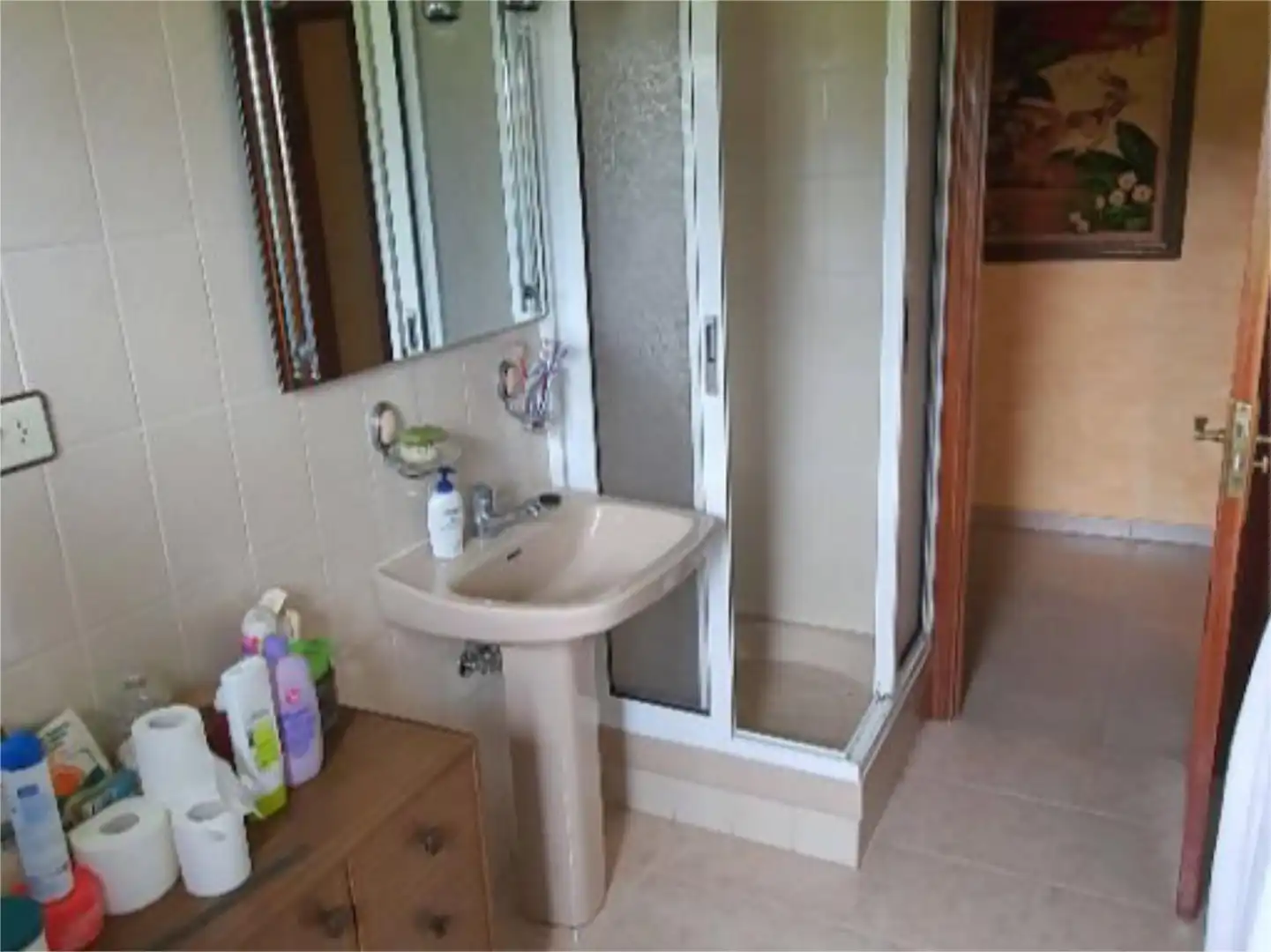 Casa o chalet en venta en Lugar Rego, 7, Santiso Baño de Casa o chalet en venta en Santiso con Balcón