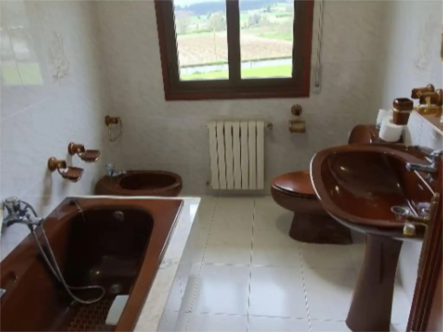 Casa o chalet en venta en Lugar Rego, 7, Santiso Baño de Casa o chalet en venta en Santiso con Balcón