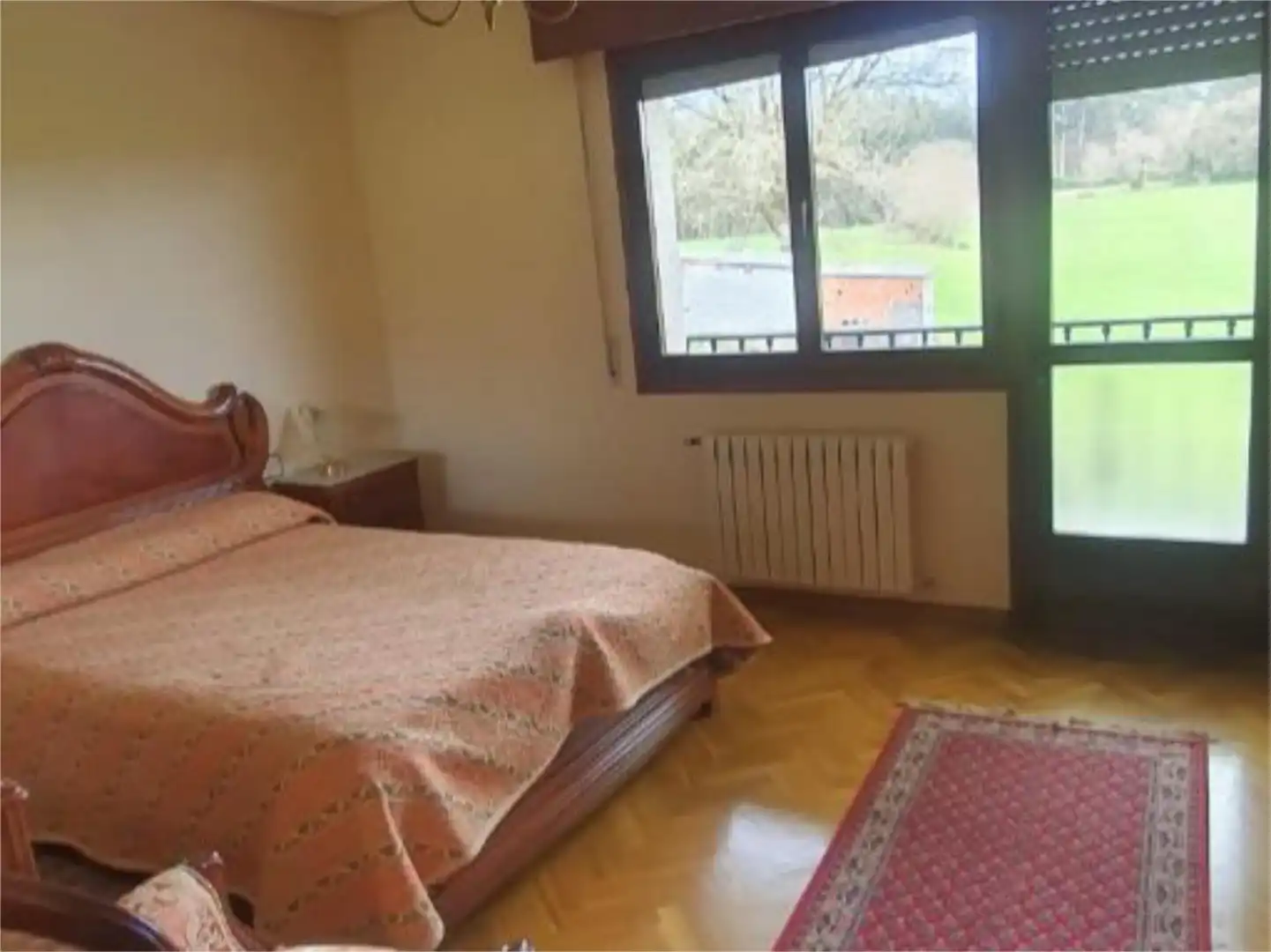 Casa o chalet en venta en Lugar Rego, 7, Santiso Habitación de Casa o chalet en venta en Santiso con Balcón